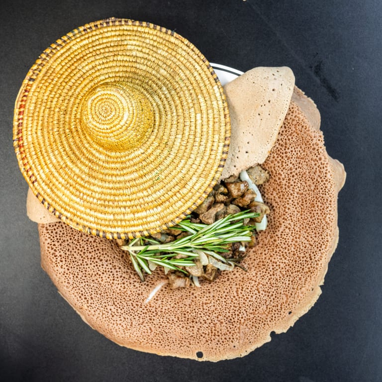 Discover Our Delicious Tibs